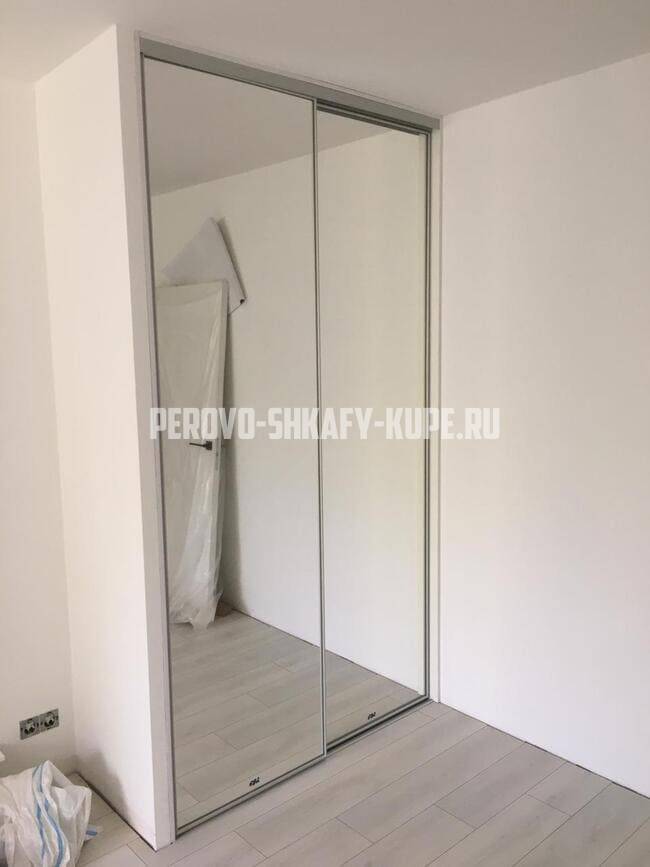 Встроенные шкафы-купе Перово