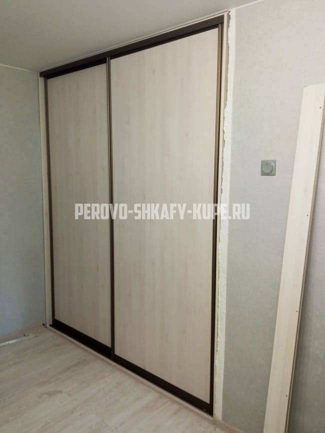 Встроенные шкафы-купе Перово