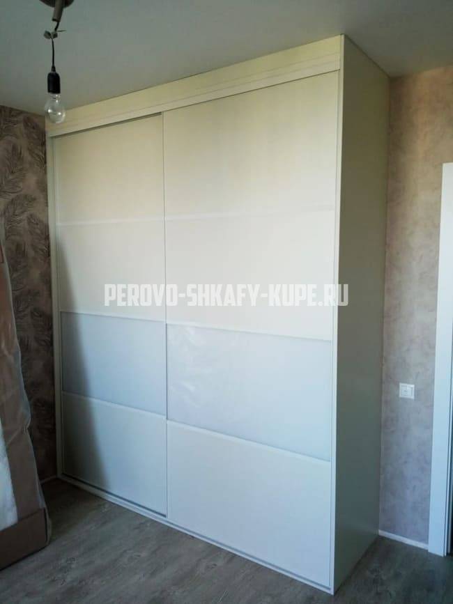 Встроенные шкафы-купе Перово