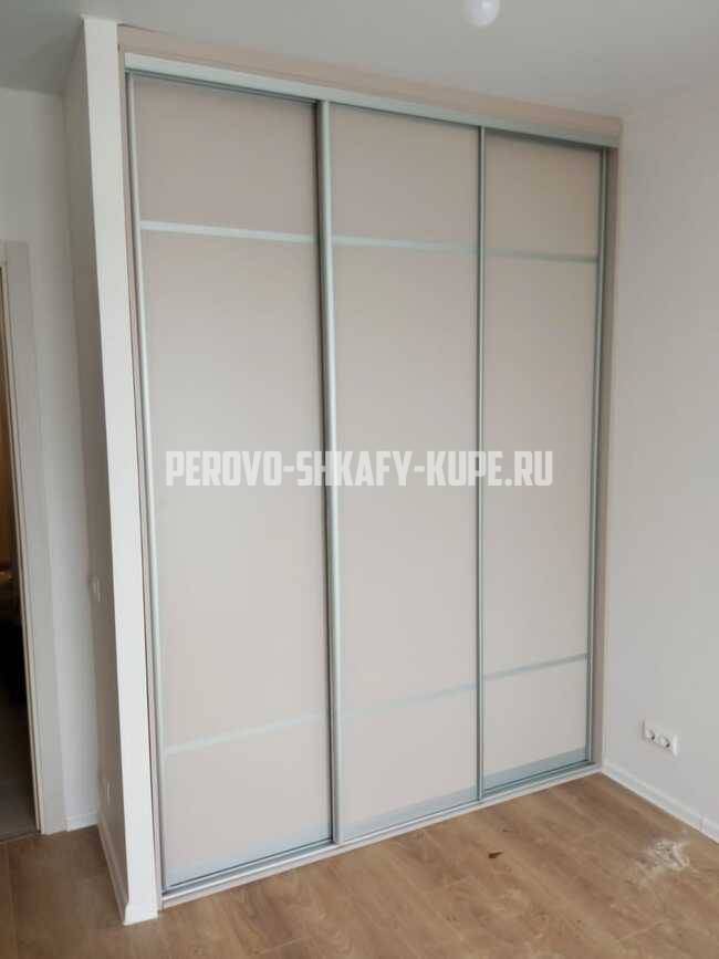 Встроенные шкафы-купе Перово