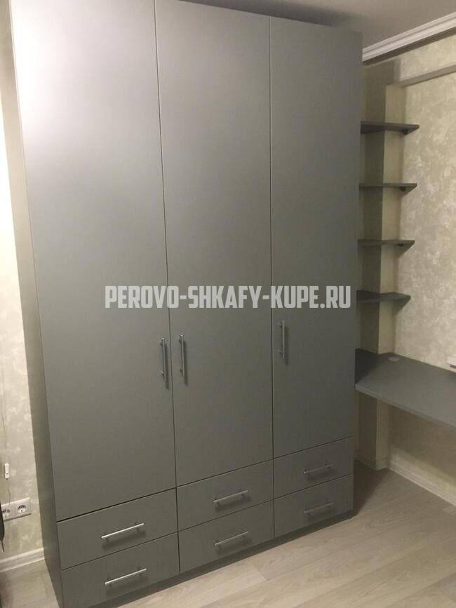 Распашные шкафы Перово