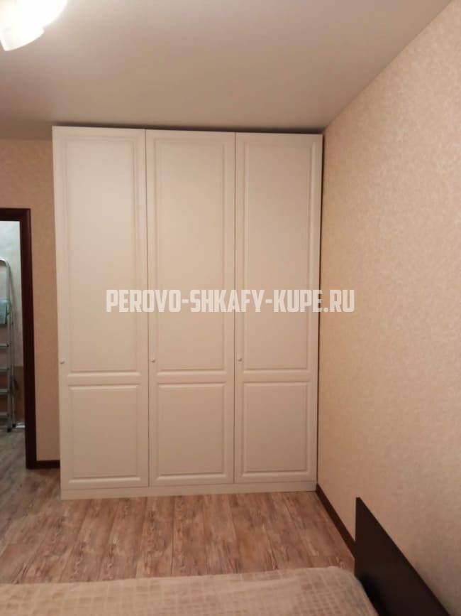Распашные шкафы Перово