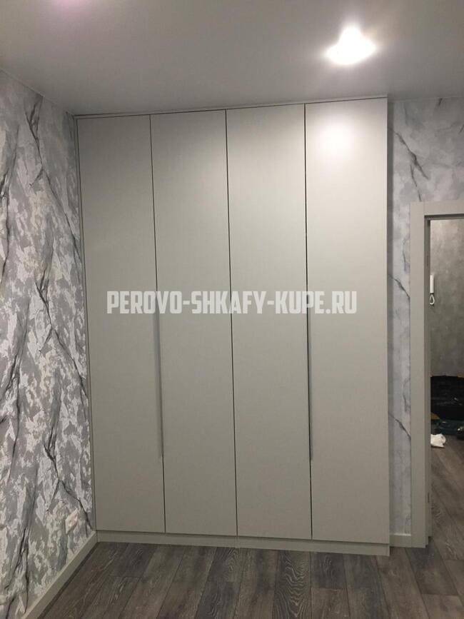 Распашные шкафы Перово