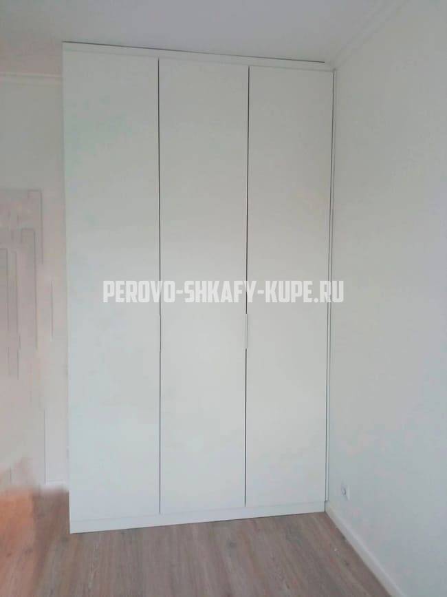 Распашные шкафы Перово