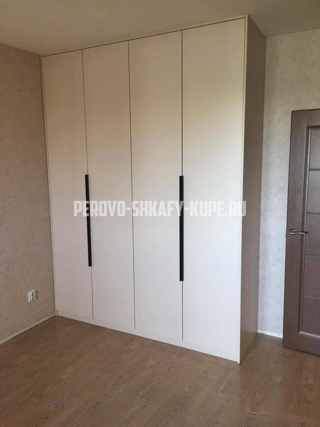 Распашные шкафы Перово