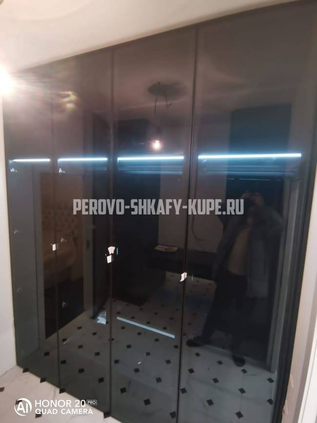 Распашные шкафы Перово