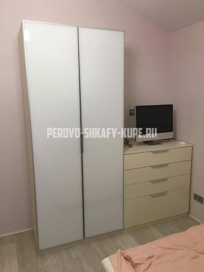 Распашные шкафы Перово