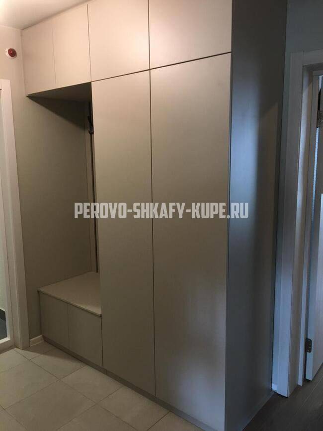 Распашные шкафы Перово
