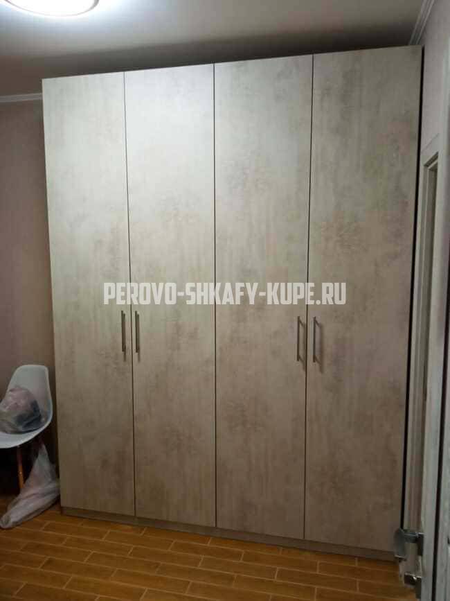 Распашные шкафы Перово