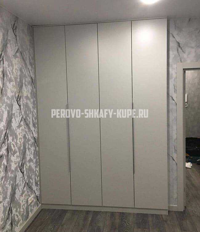 Распашные шкафы Перово