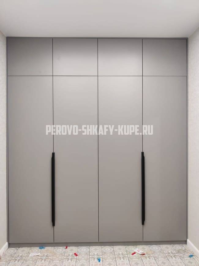 Распашные шкафы Перово