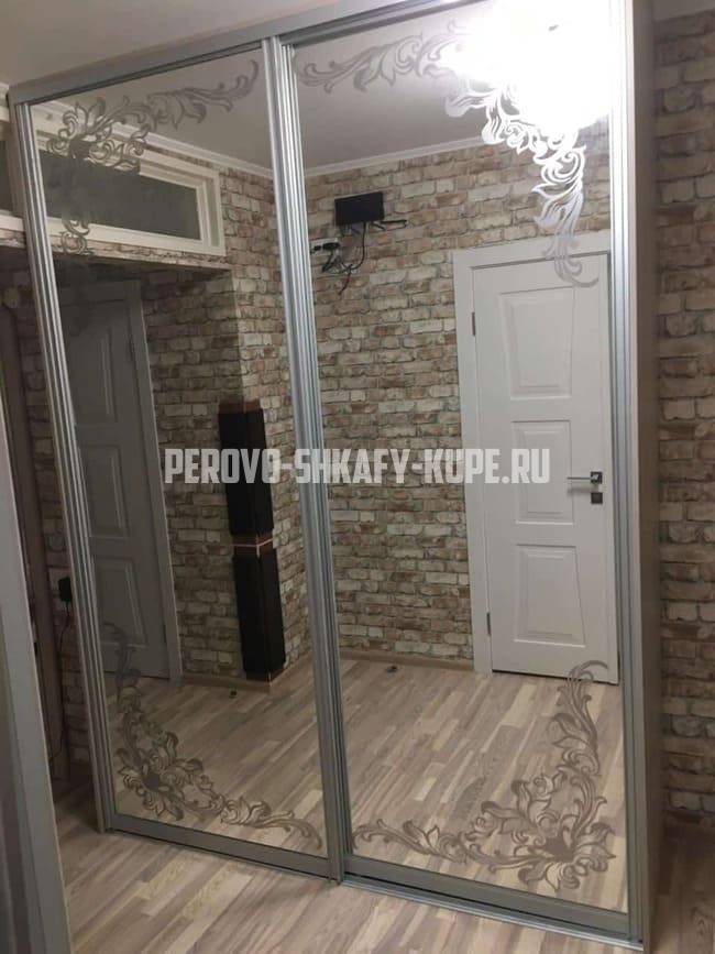 Шкафы для прихожей Перово