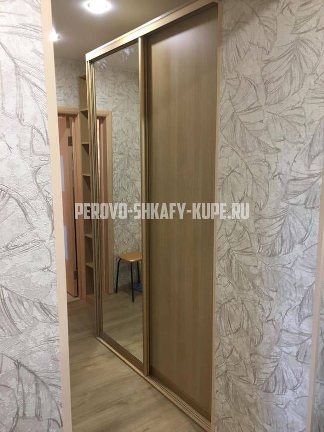 Шкафы для прихожей Перово