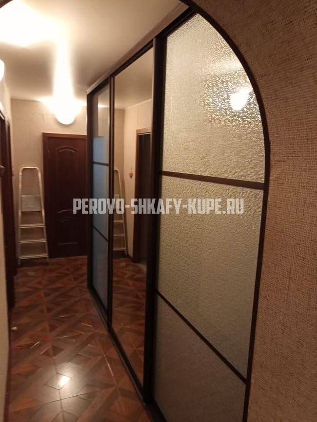 Шкафы для прихожей Перово