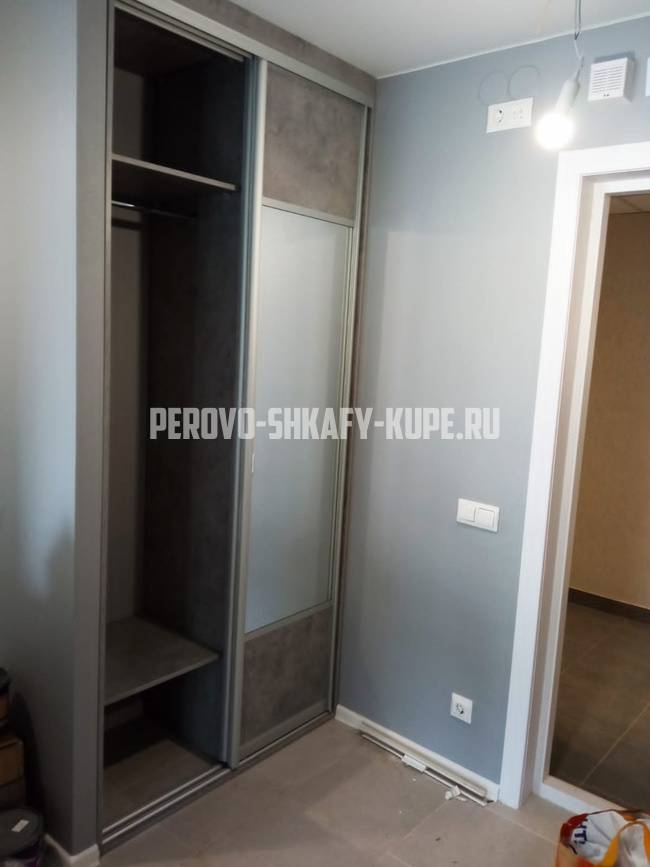 Шкафы для прихожей Перово