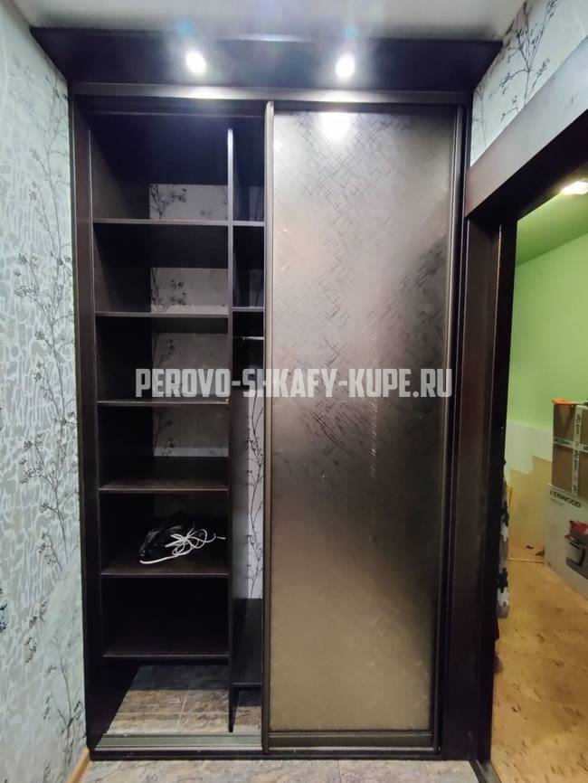 Шкафы для прихожей Перово