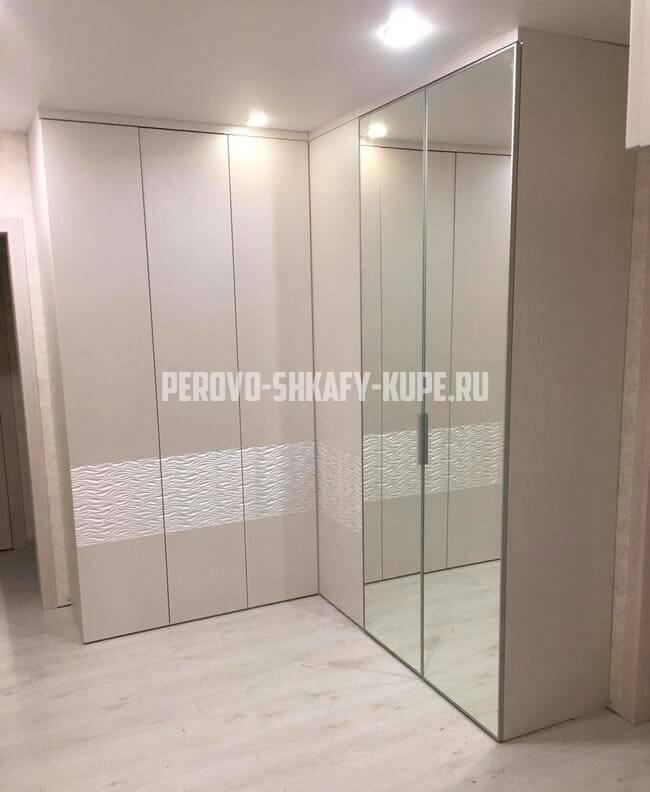 Шкафы для прихожей Перово