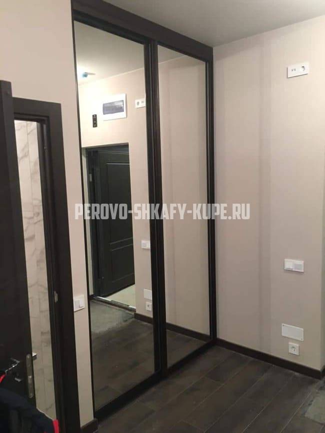 Шкафы для прихожей Перово
