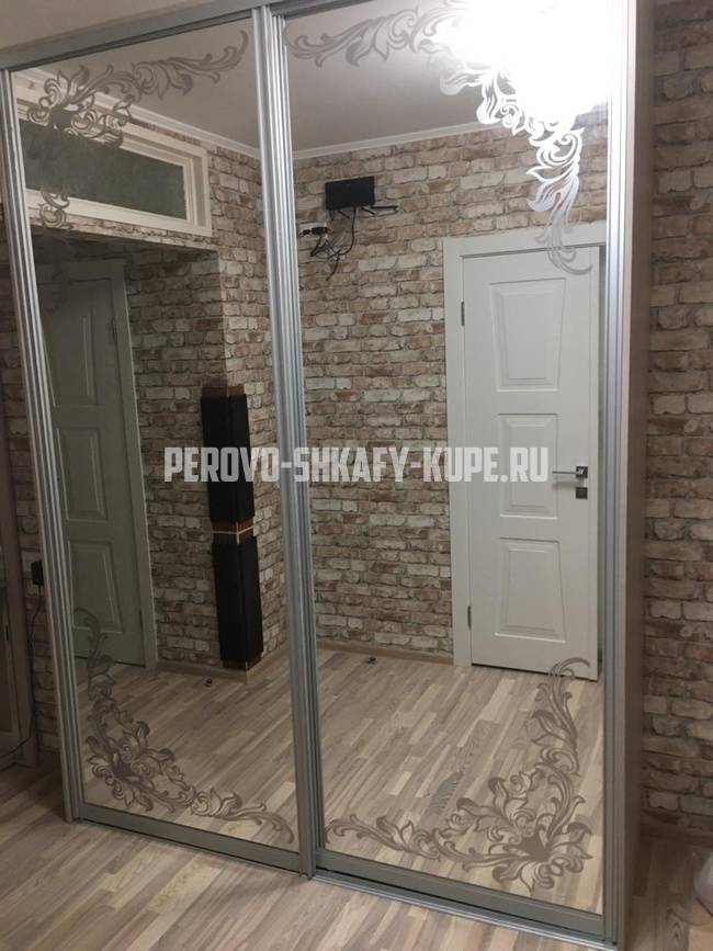 Шкафы для прихожей Перово