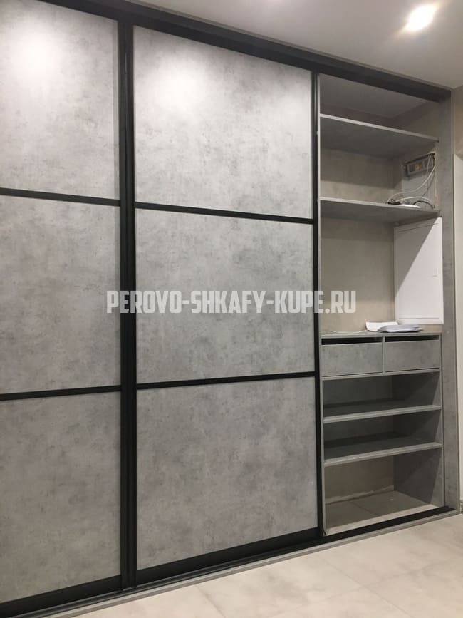 Шкафы для прихожей Перово