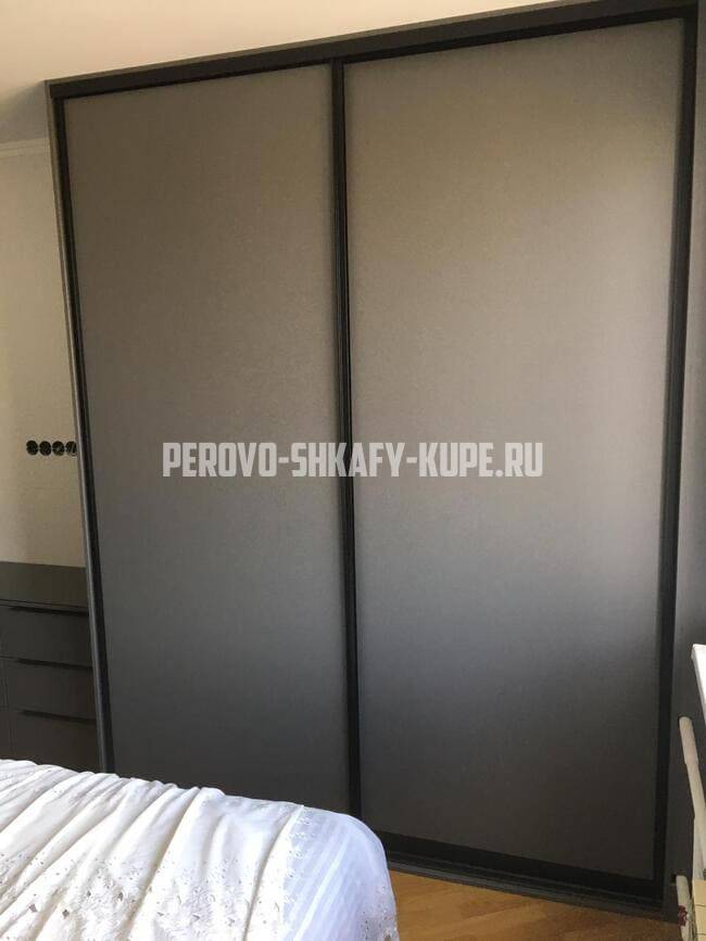 Шкафы в спальню Перово