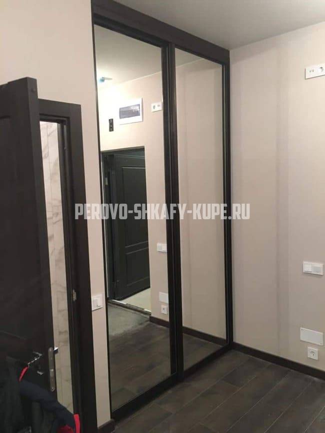Шкафы в спальню Перово