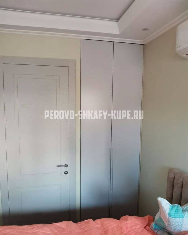 Шкафы в спальню Перово