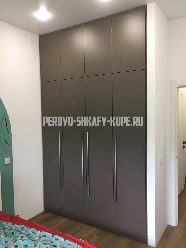 Шкафы в спальню Перово