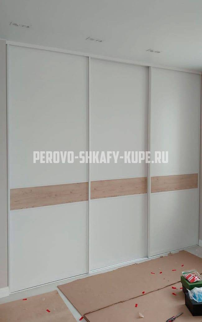 Шкафы в спальню Перово