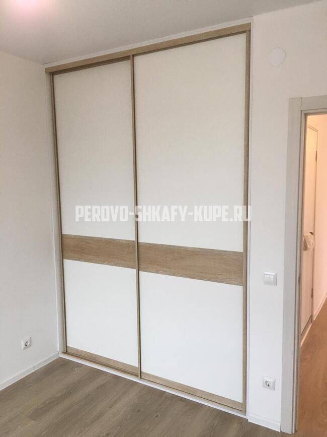 Шкафы в спальню Перово